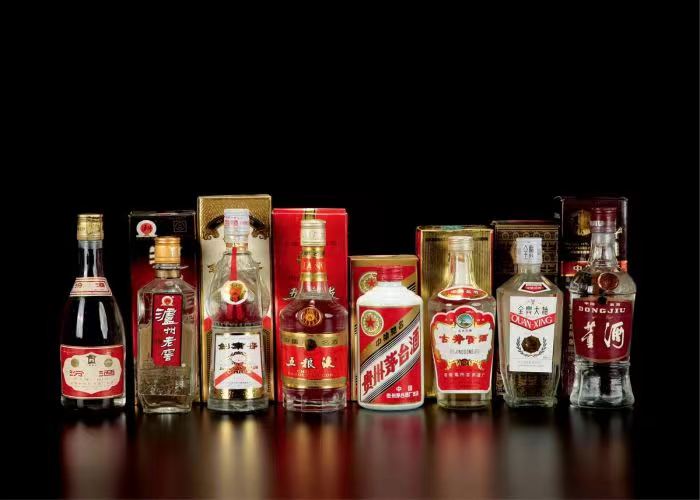 寻乌老酒储存的方法